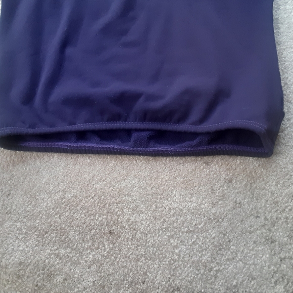 Vintage Y2K Performance Bicycle Fleece Cycling Jersey, Rear Zip Kangaroo Pocket - Picture 12 of 16